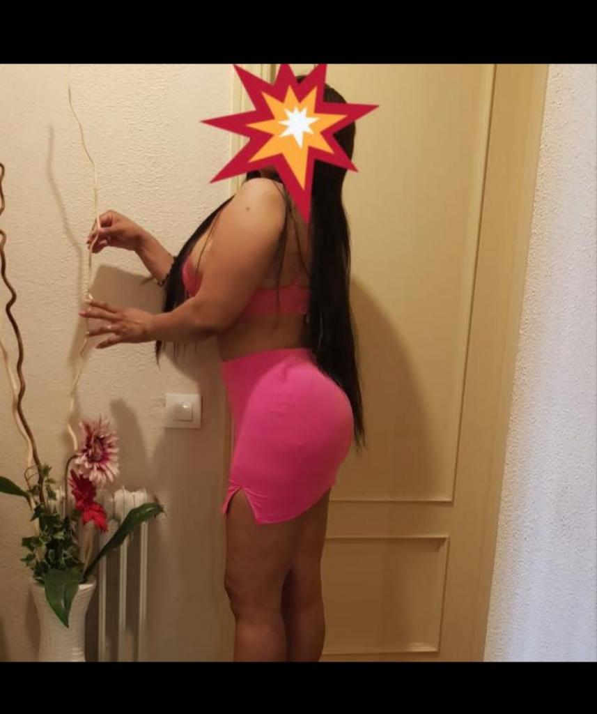 Chica busca chico en La Rioja: 