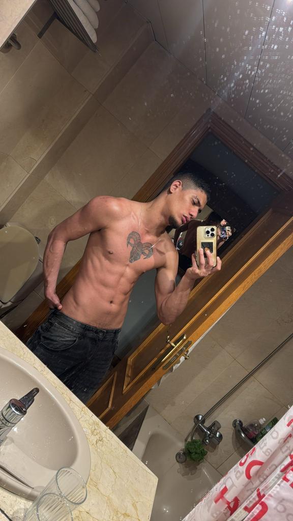 Chico busca chica en Madrid: 