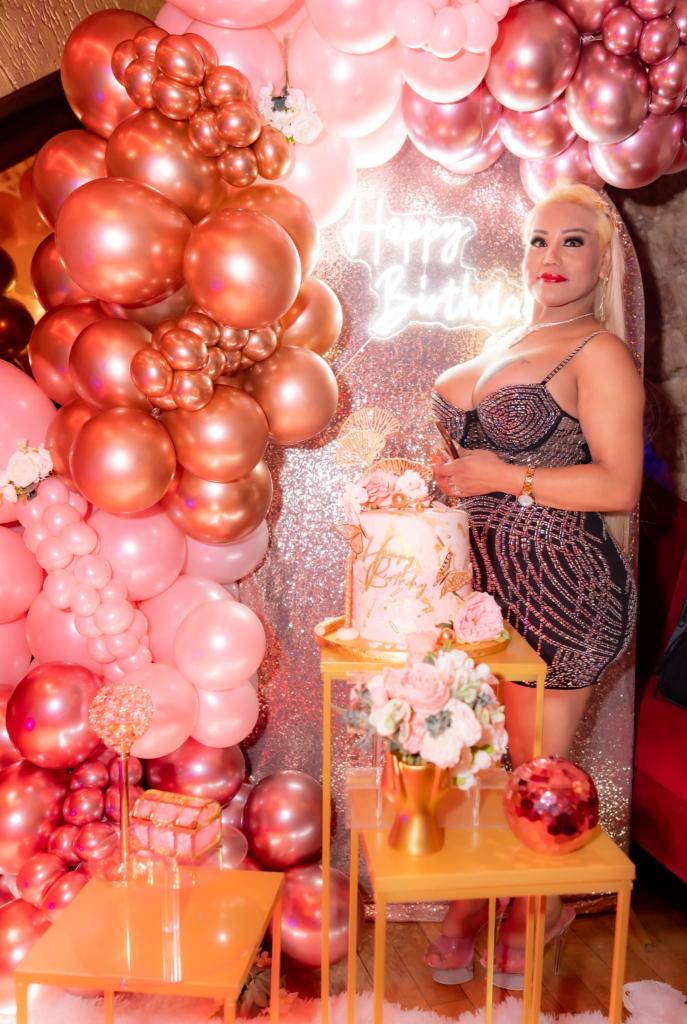 Transexual en Barcelona: 