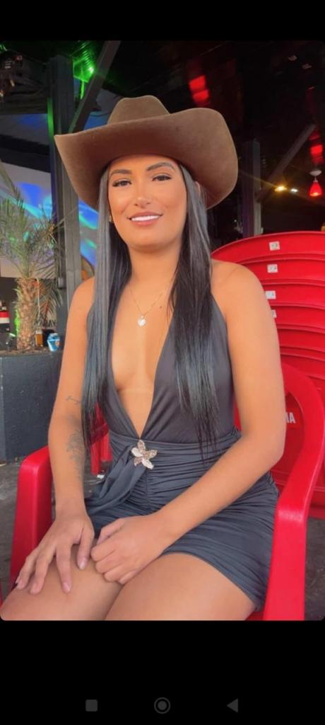 Chica busca chico en Cáceres: 