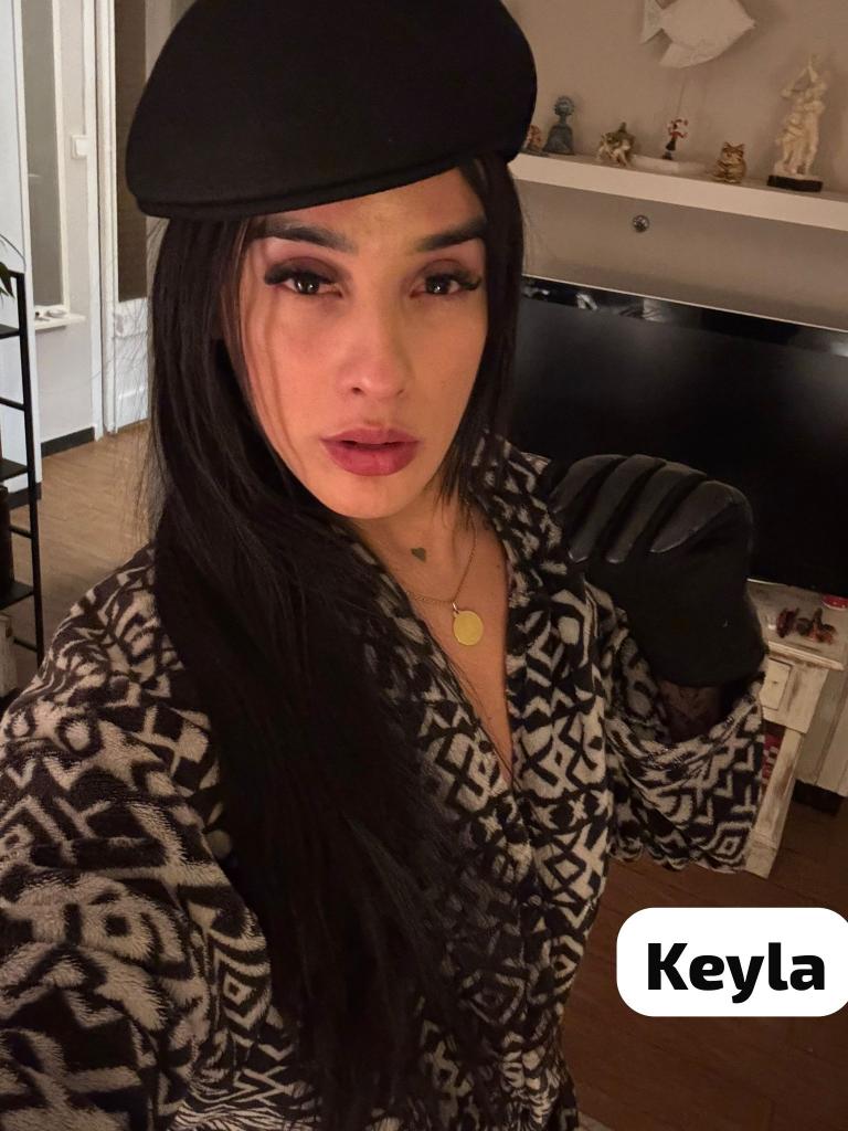 Transexual en Barcelona: 