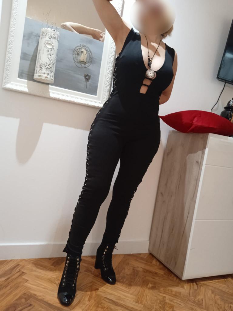 Chica busca chico en La Rioja: 