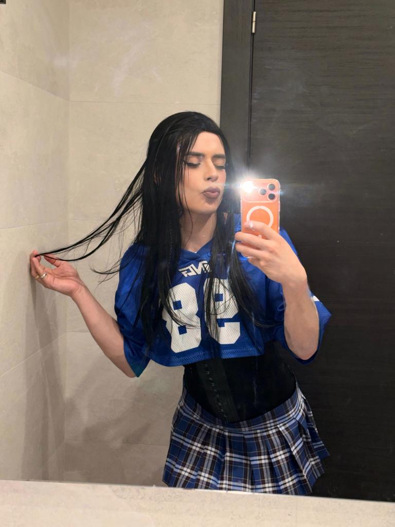 Travesti en Vizcaya: 