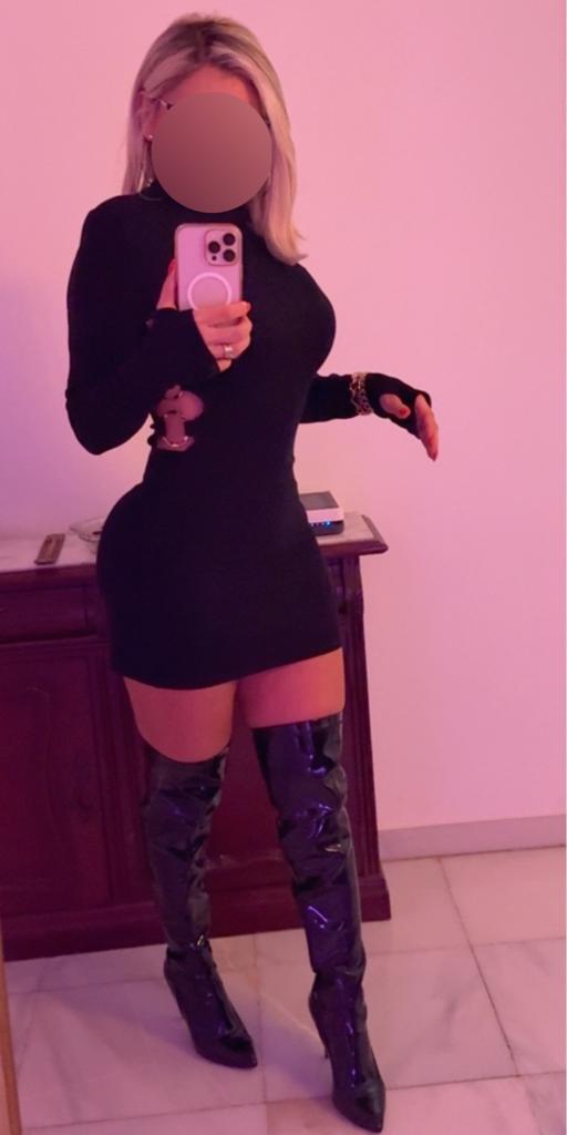 Chica busca chico en Málaga: 