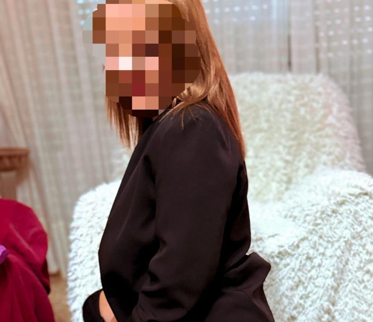 Chica busca chico en Soria: 