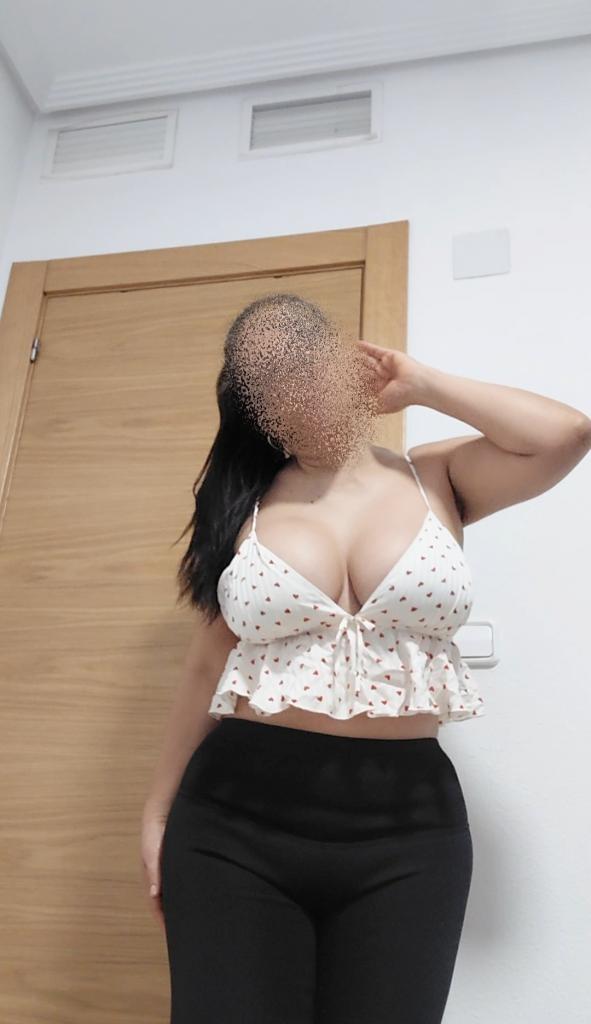 Chica busca chico en Murcia: 