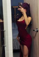 603355709: Chica busca chico en Murcia