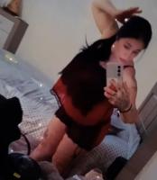 656596987: Chica busca chico en Badajoz