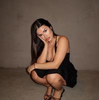 624930498: Chica busca chico en Badajoz