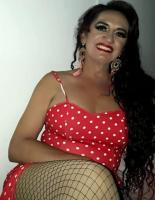 667650883: Transexual en Barcelona