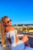 666314275: Chica busca chico en Ibiza