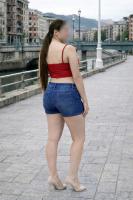 613659187: Chica busca chico en Murcia