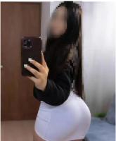 603964785: Chica busca chico en Málaga