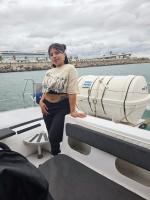 613485423: Chica busca chico en Toledo