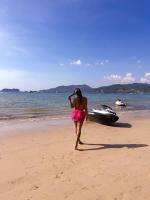 666837718: Transexual en Barcelona