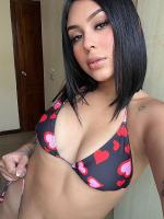 643127550: Chica busca chico en Almería