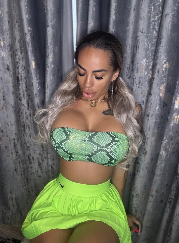 Chica busca chico en Alicante: 