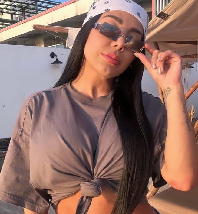 Chica busca chico en Mallorca: 