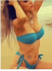 Chica busca chico en Burgos: 