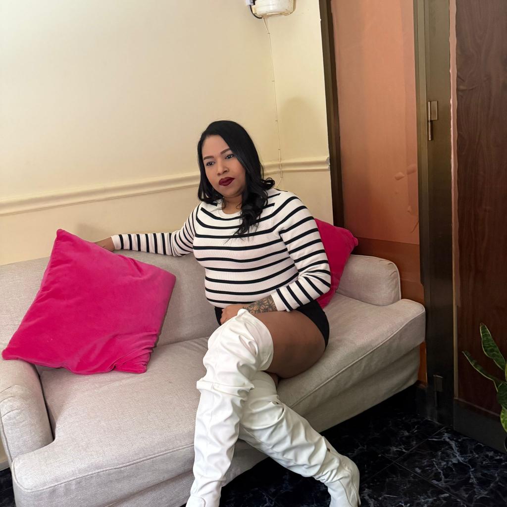 Chica busca chico en Barcelona: 