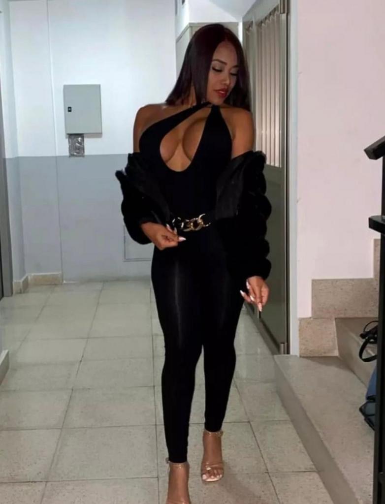 Chica busca chico en Vizcaya: 