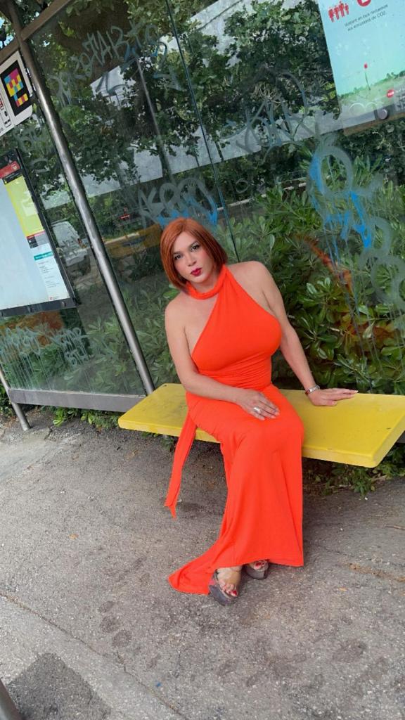 Travesti en Córdoba: 