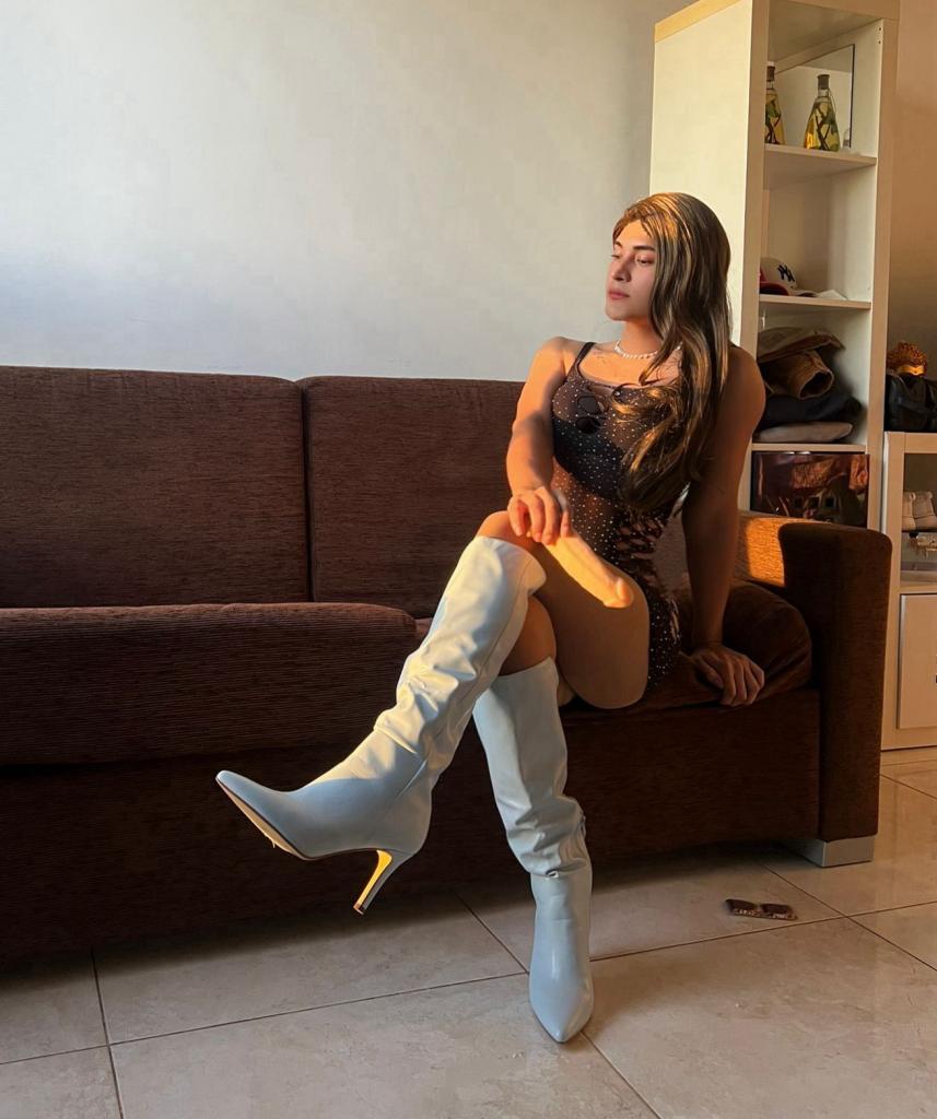 Travesti en Alicante: 