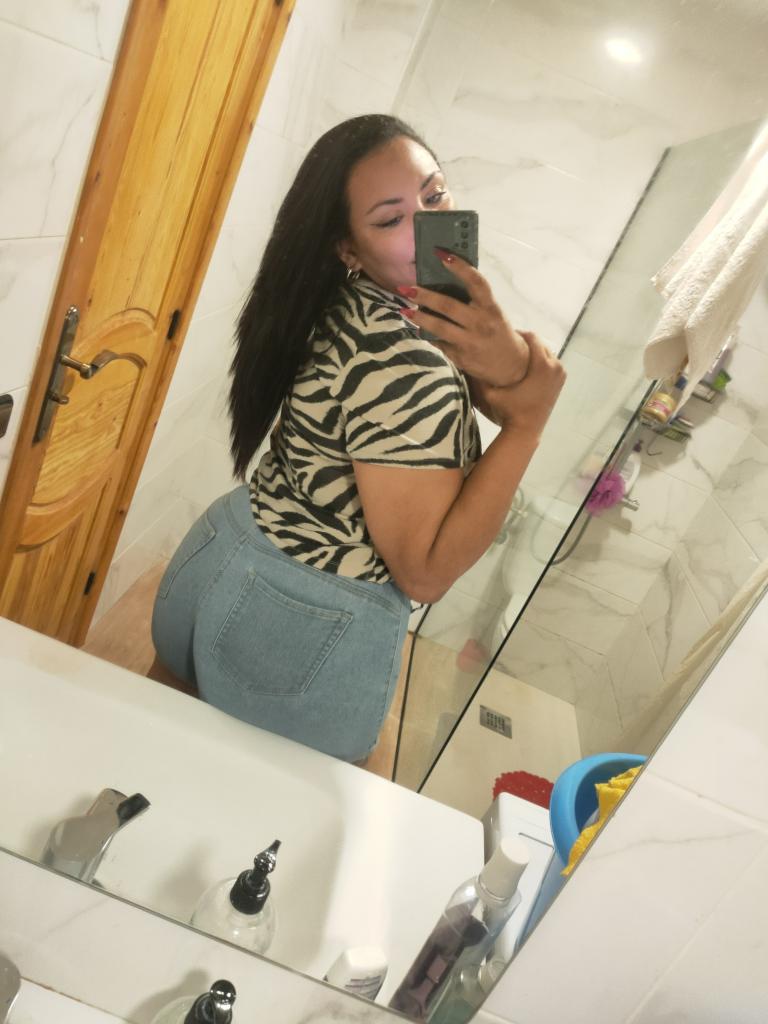 Chica busca chico en Las Palmas: 