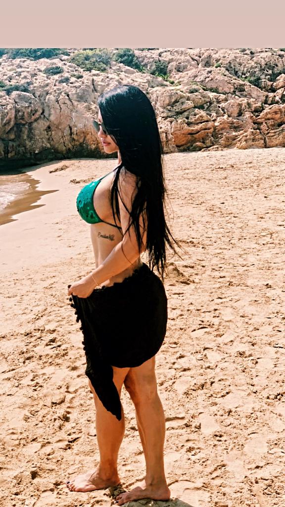 Chica busca chico en Zaragoza: 