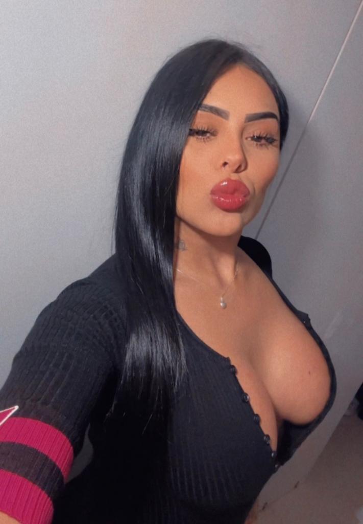 Chica busca chico en Gerona: 