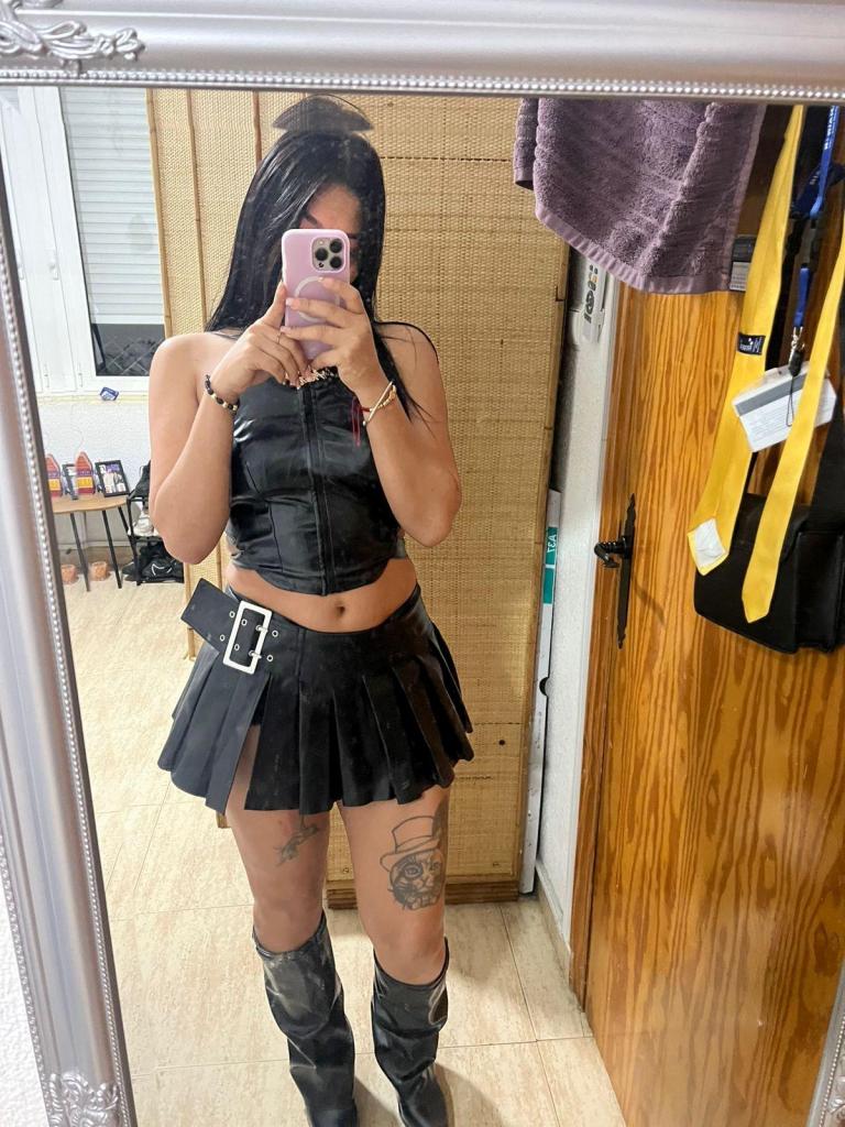 Chica busca chico en Murcia: 