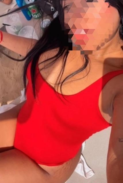 Chica busca chico en Murcia: 