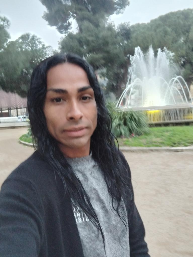 Transexual en Gerona: 