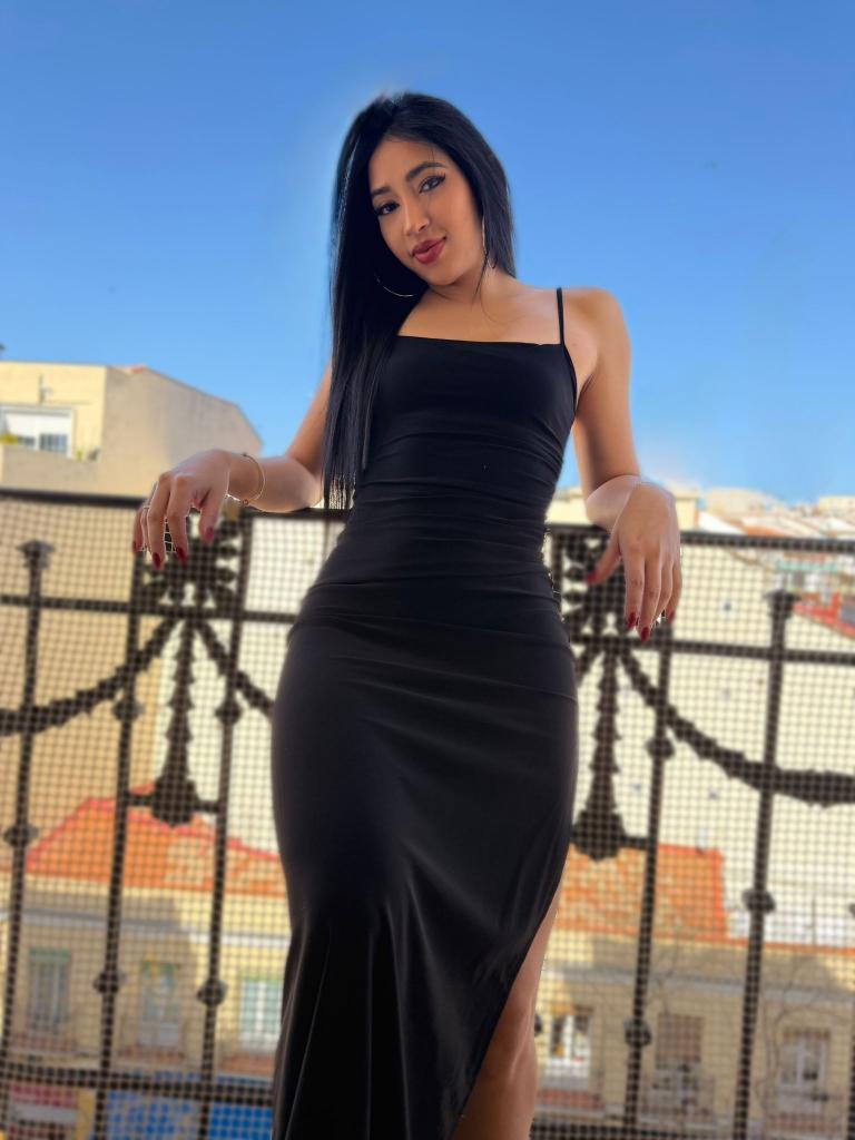 Chica busca chico en Madrid: 