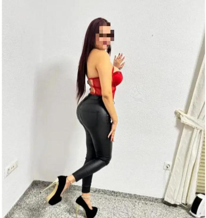 Chica busca chico en Albacete: 