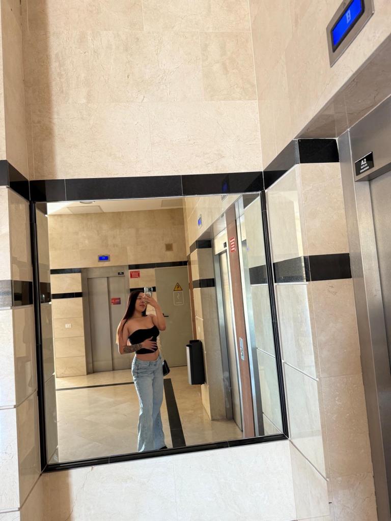 Chica busca chico en Castellón: 