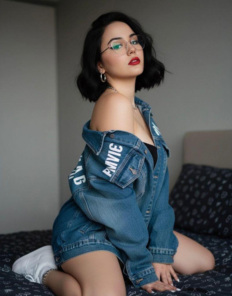 Chica busca chico en Madrid: 