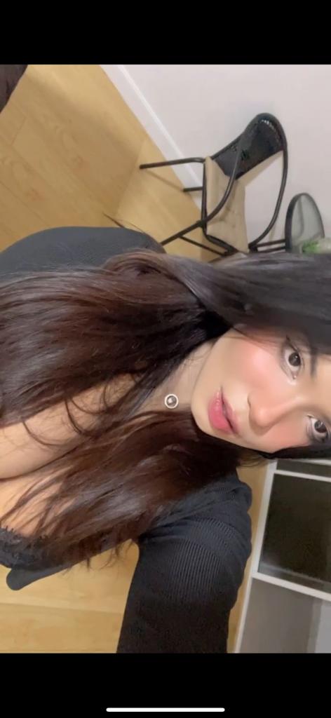 Chica busca chico en Madrid: 