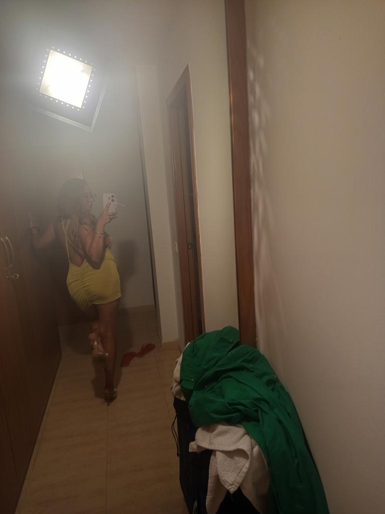 Chica busca chico en Valencia: 