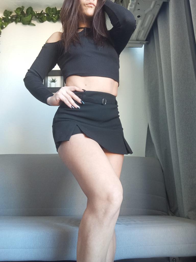 Chica busca chico en Málaga: 