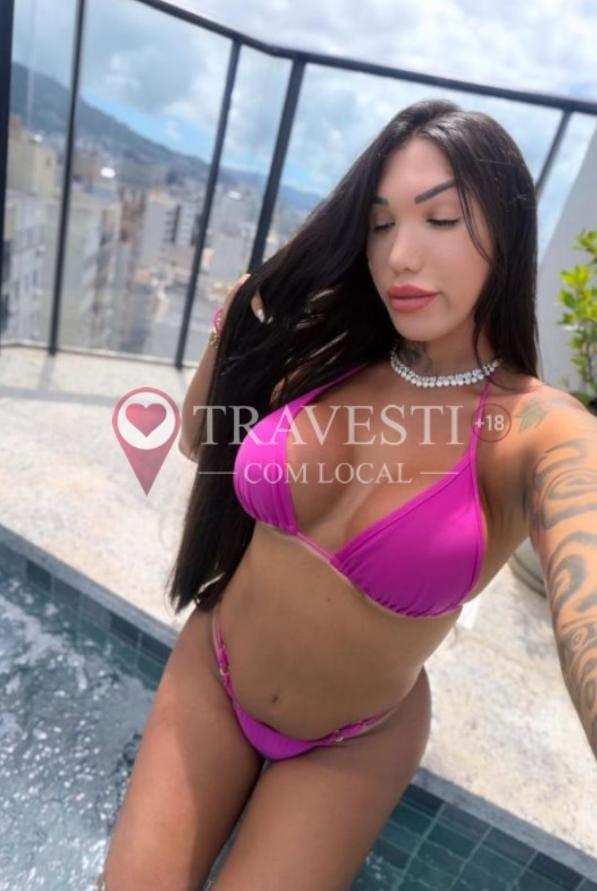 722321011: Transexual en Castellón