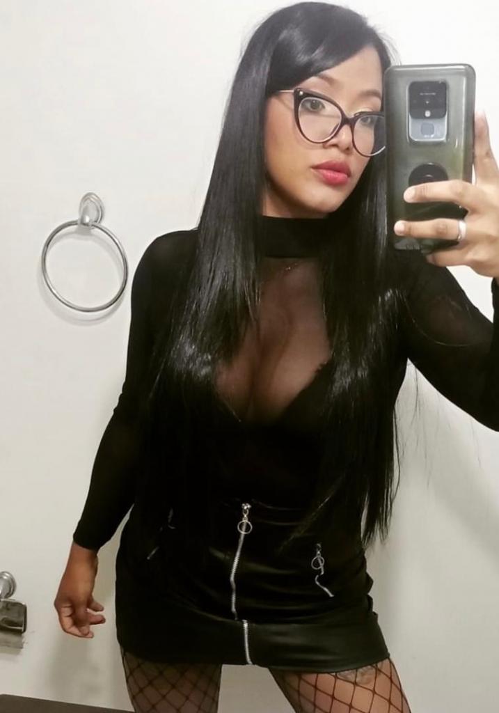 Chica busca chico en León: 