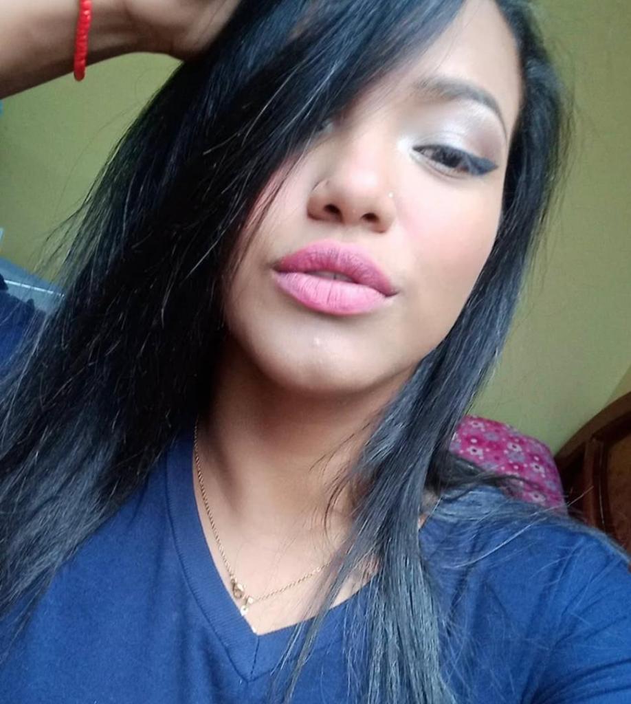 Chica busca chico en León: 