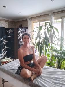 Chica busca chico en Madrid: 