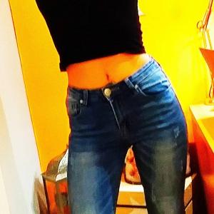 Chica busca chico en Vizcaya: 