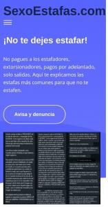 Chica busca chico en Soria: 