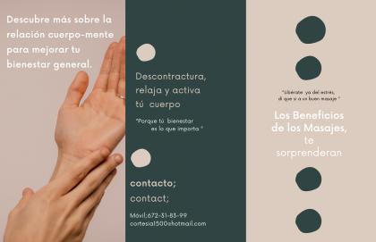 Chico busca chica en Mallorca: 