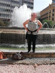 Chica busca chico en Lugo: 