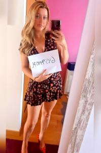 Chica busca chico en La Coruña: 