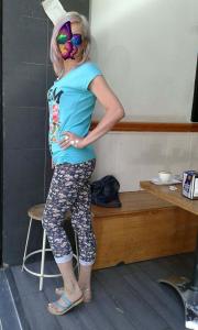 Chica busca chico en Burgos: 